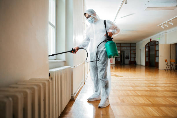 Best Pest Exclusion Services  in Flanders, NJ